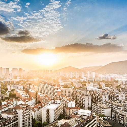 Edificio Sierra Towers